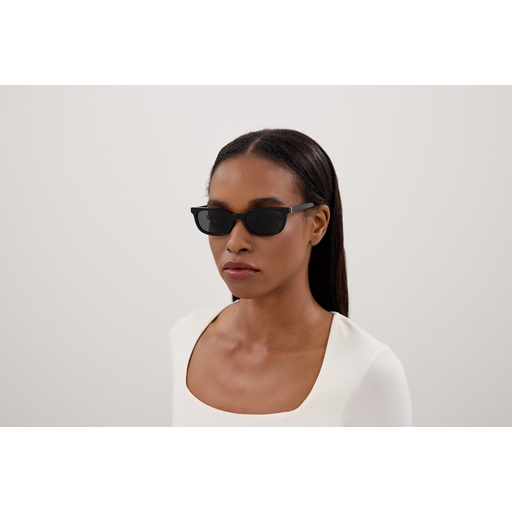 Saint Laurent Sunglasses SL M160 001