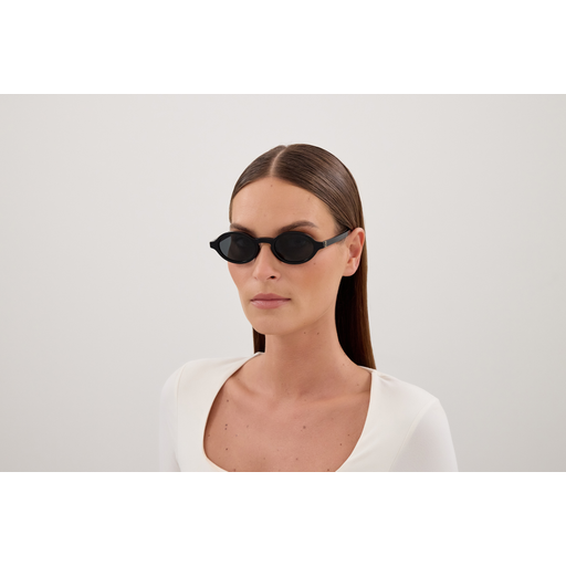 Saint Laurent Sunglasses SL M161 001