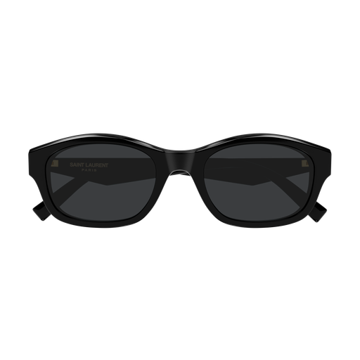Saint Laurent SL M172 001 - Sunglasses for Woman - LookerOnline Saint Laurent SL M172 001 - Sunglasses for Woman - LookerOnline