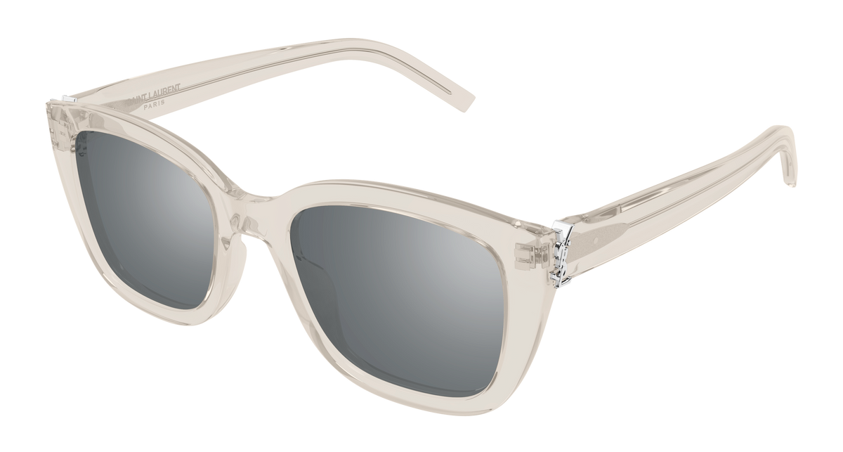 Saint Laurent Sunglasses SL M176 004