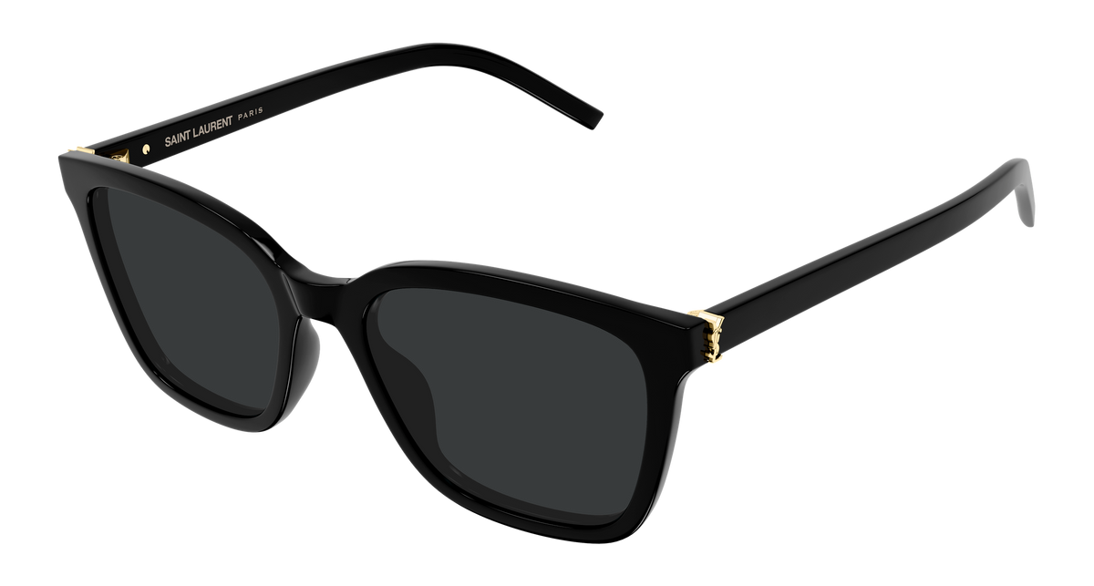 Saint Laurent Sunglasses SL M178 001