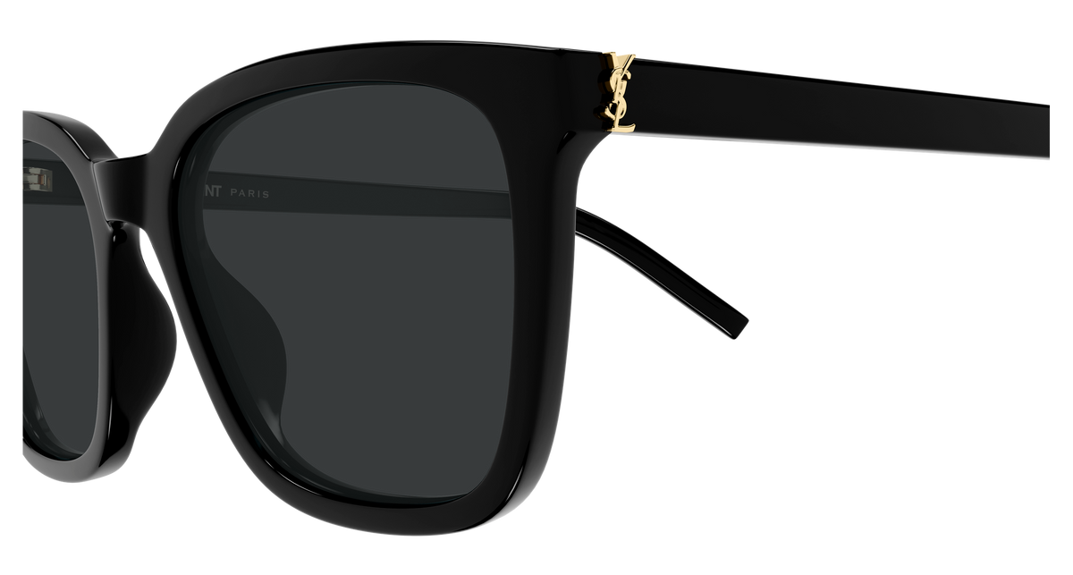 Saint Laurent Sunglasses SL M178 001