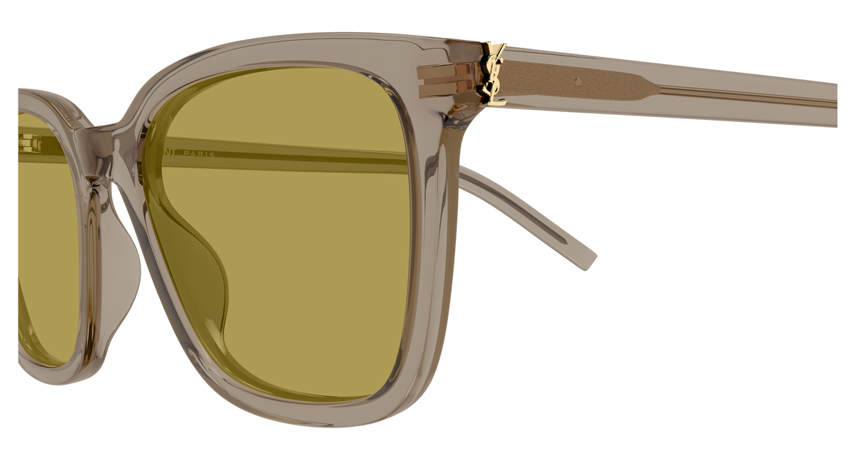 Saint Laurent Sunglasses SL M178 005