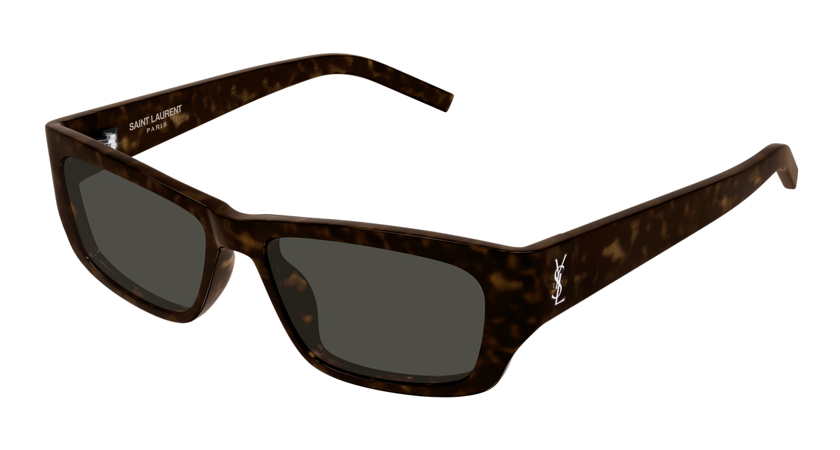 Saint Laurent Sunglasses SL M182 JAZZ 002