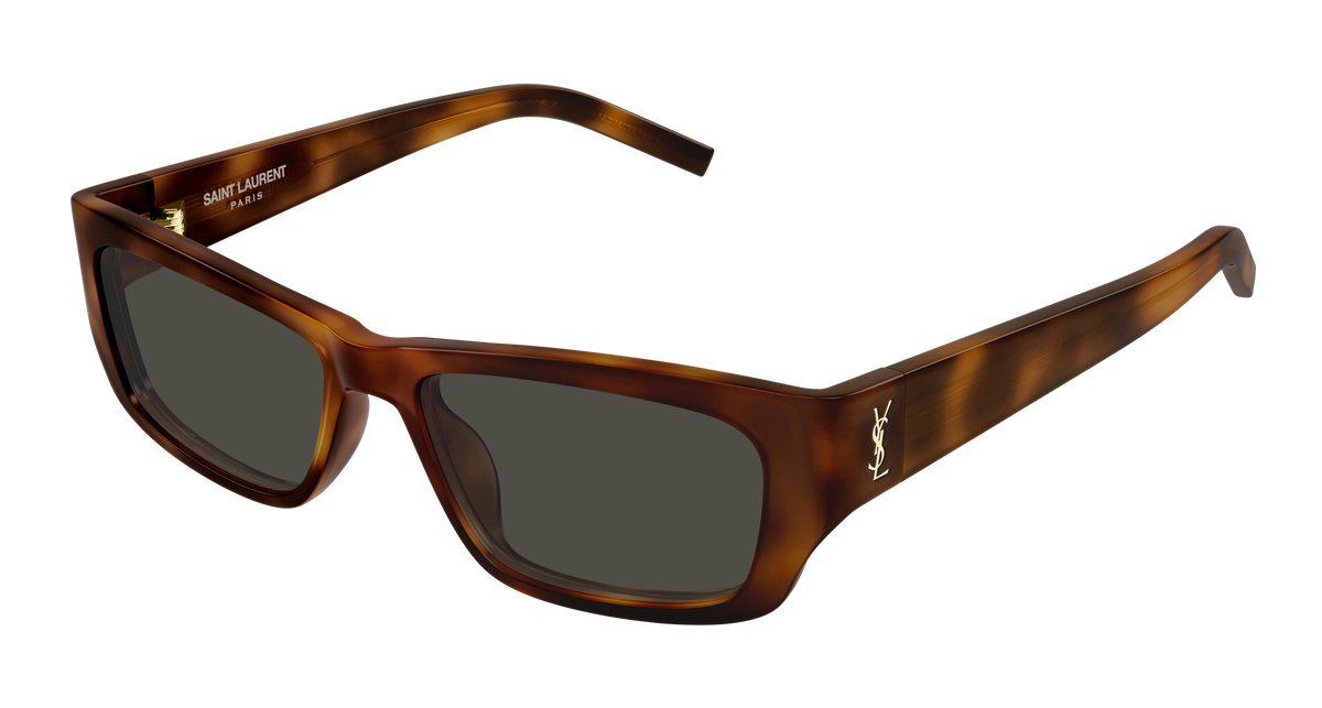 Saint Laurent Sunglasses SL M182 JAZZ 003