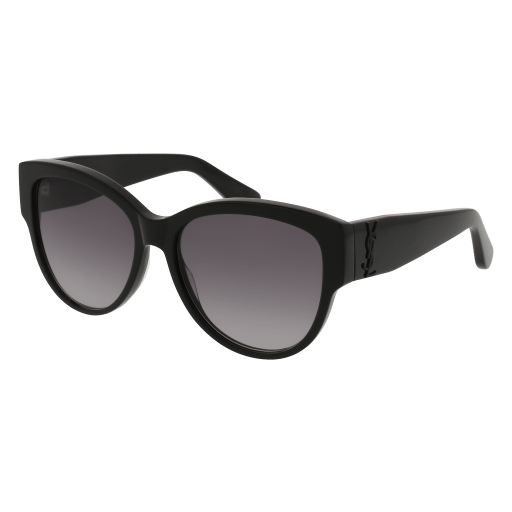 Saint Laurent Sunglasses SL M3 001