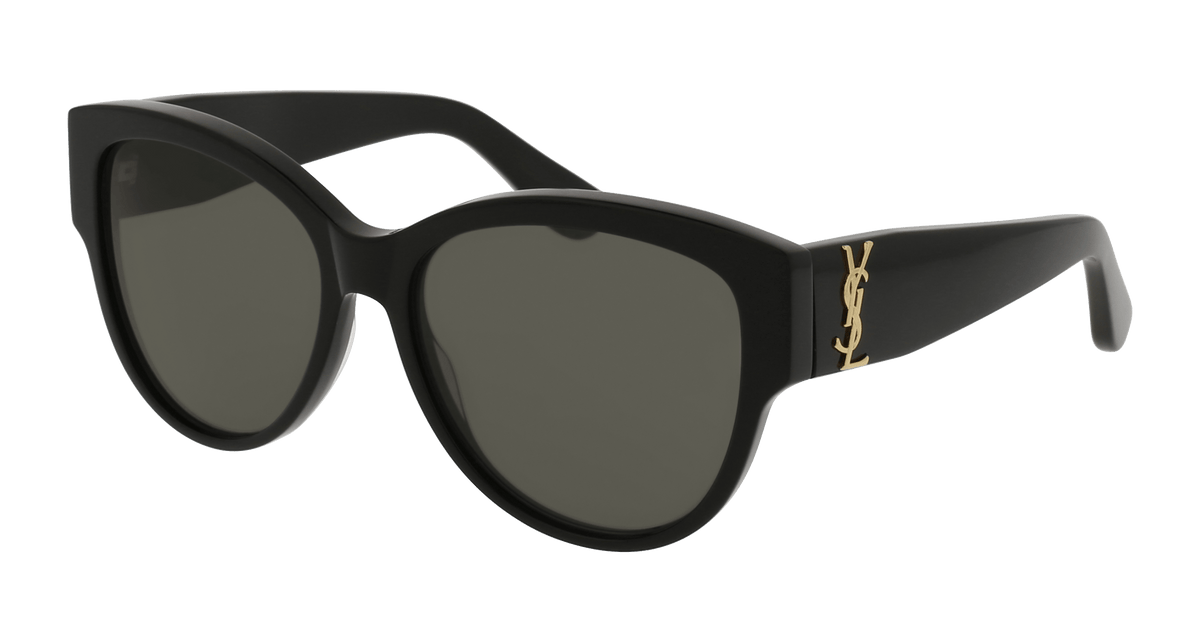 Saint Laurent Sunglasses SL M3 002
