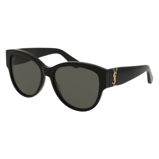 Saint Laurent Sunglasses SL M3 002