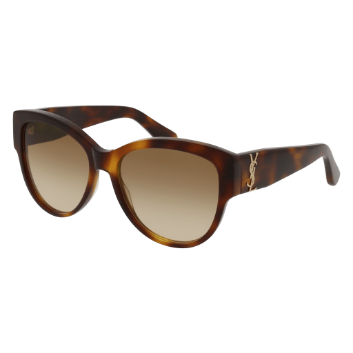 Saint Laurent Sunglasses SL M3 005