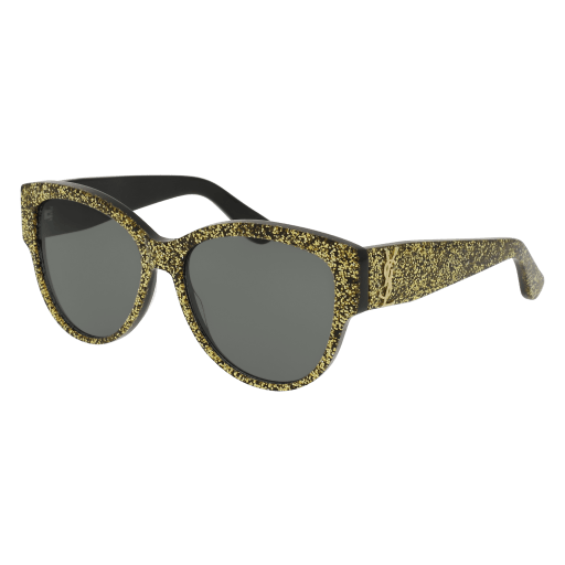 Saint Laurent Sunglasses SL M3 010