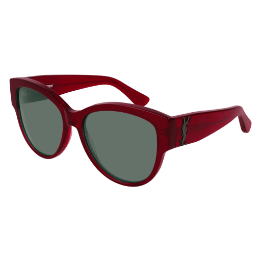 Saint Laurent Sunglasses SL M3 011
