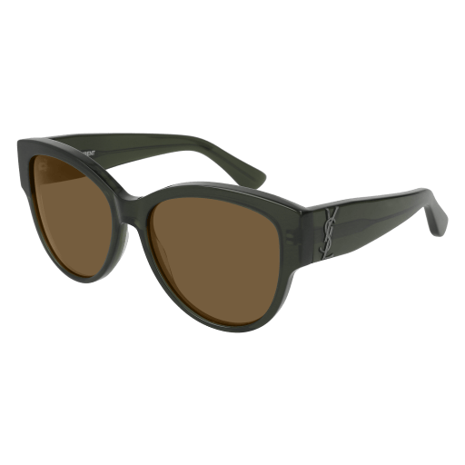 Saint Laurent Sunglasses SL M3 012