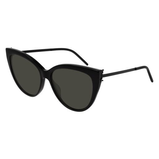 Saint Laurent Sunglasses SL M48S_A 001