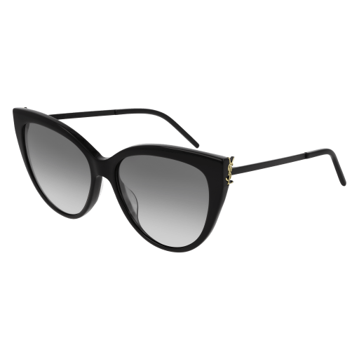 Saint Laurent Sunglasses SL M48S_A 002