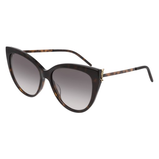 Saint Laurent Sunglasses SL M48S_A 004