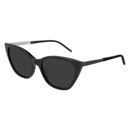 Saint Laurent Sunglasses SL M69 001
