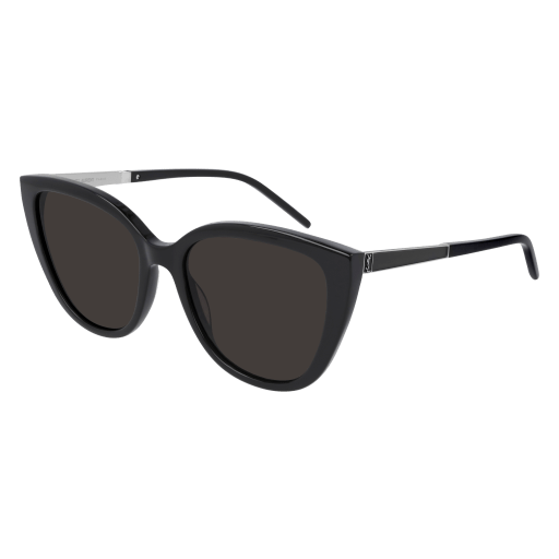 Saint Laurent Sunglasses SL M70 001