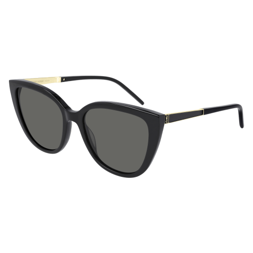 Saint Laurent Sunglasses SL M70 002