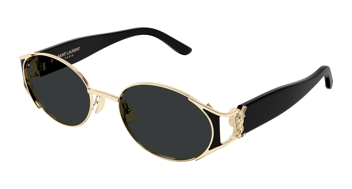 Saint Laurent Sunglasses SL M919 001