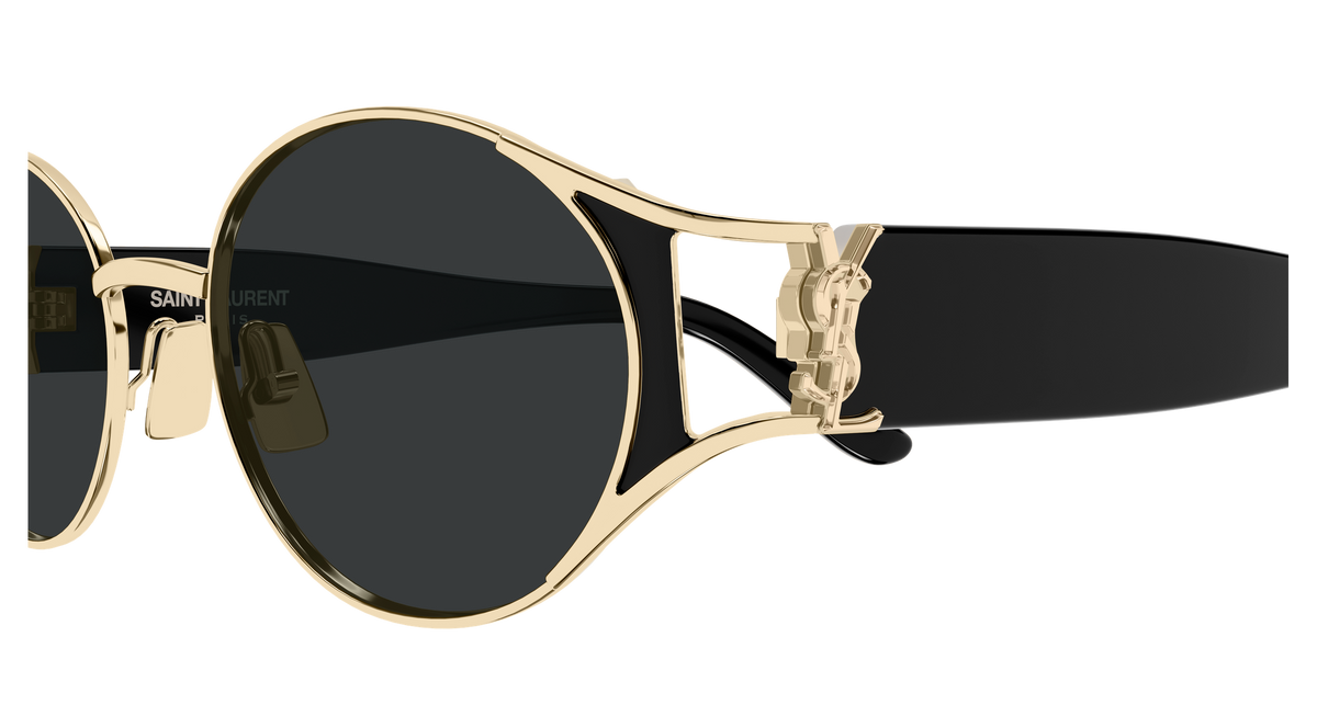 Saint Laurent Sunglasses SL M919 001