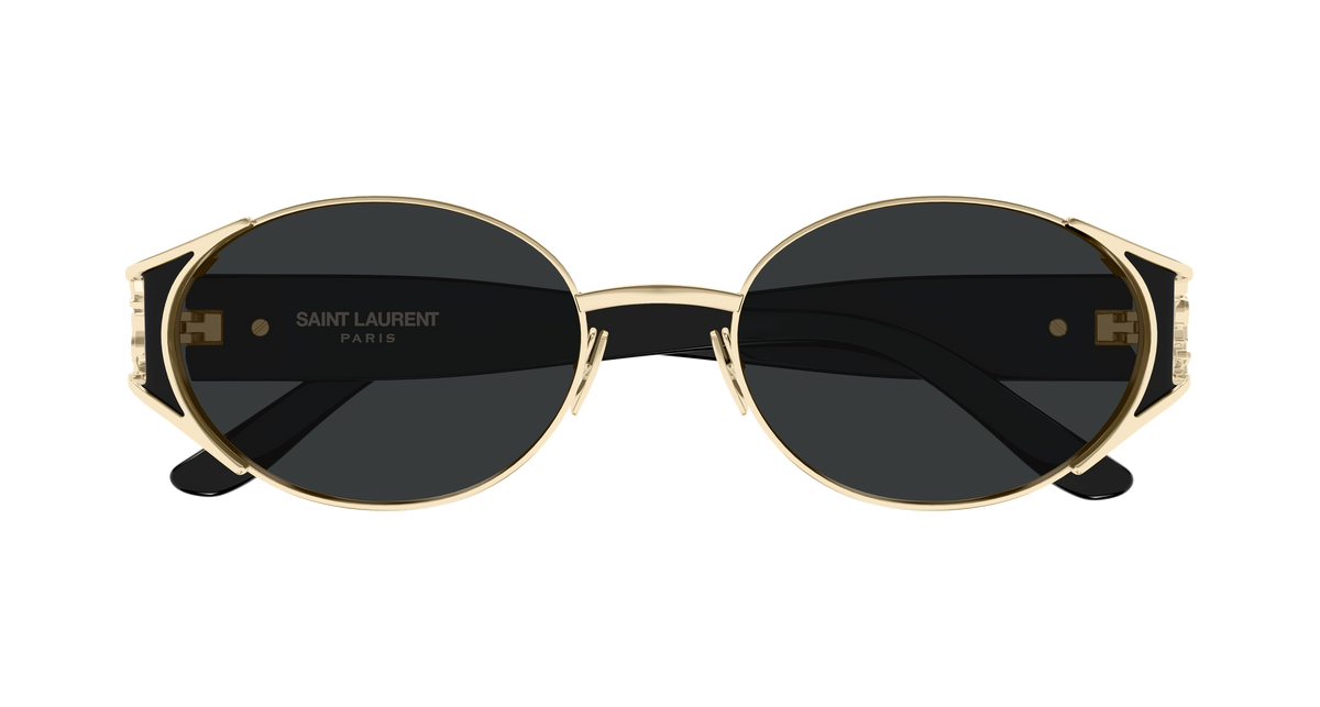 Saint Laurent Sunglasses SL M919 001