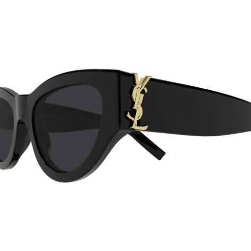 Saint Laurent Sunglasses SL M94 001