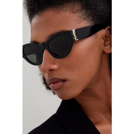 Saint Laurent Sunglasses SL M94 001