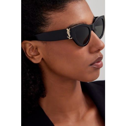 Saint Laurent Sunglasses SL M94 001