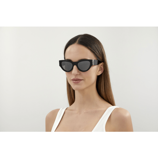 Saint Laurent Sunglasses SL M94 002