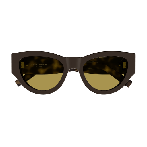 Saint Laurent Sunglasses SL M94 010