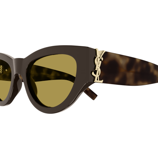 Saint Laurent Sunglasses SL M94 010