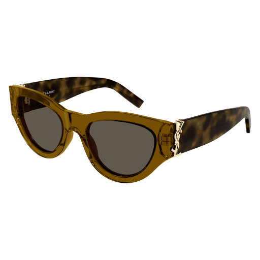 Saint Laurent Sunglasses SL M94 011