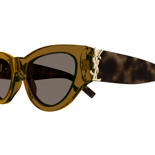 Saint Laurent Sunglasses SL M94 011