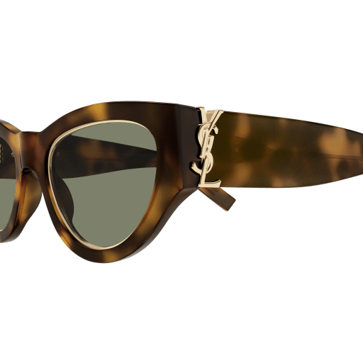 Saint Laurent Sunglasses SL M94 RIM 001