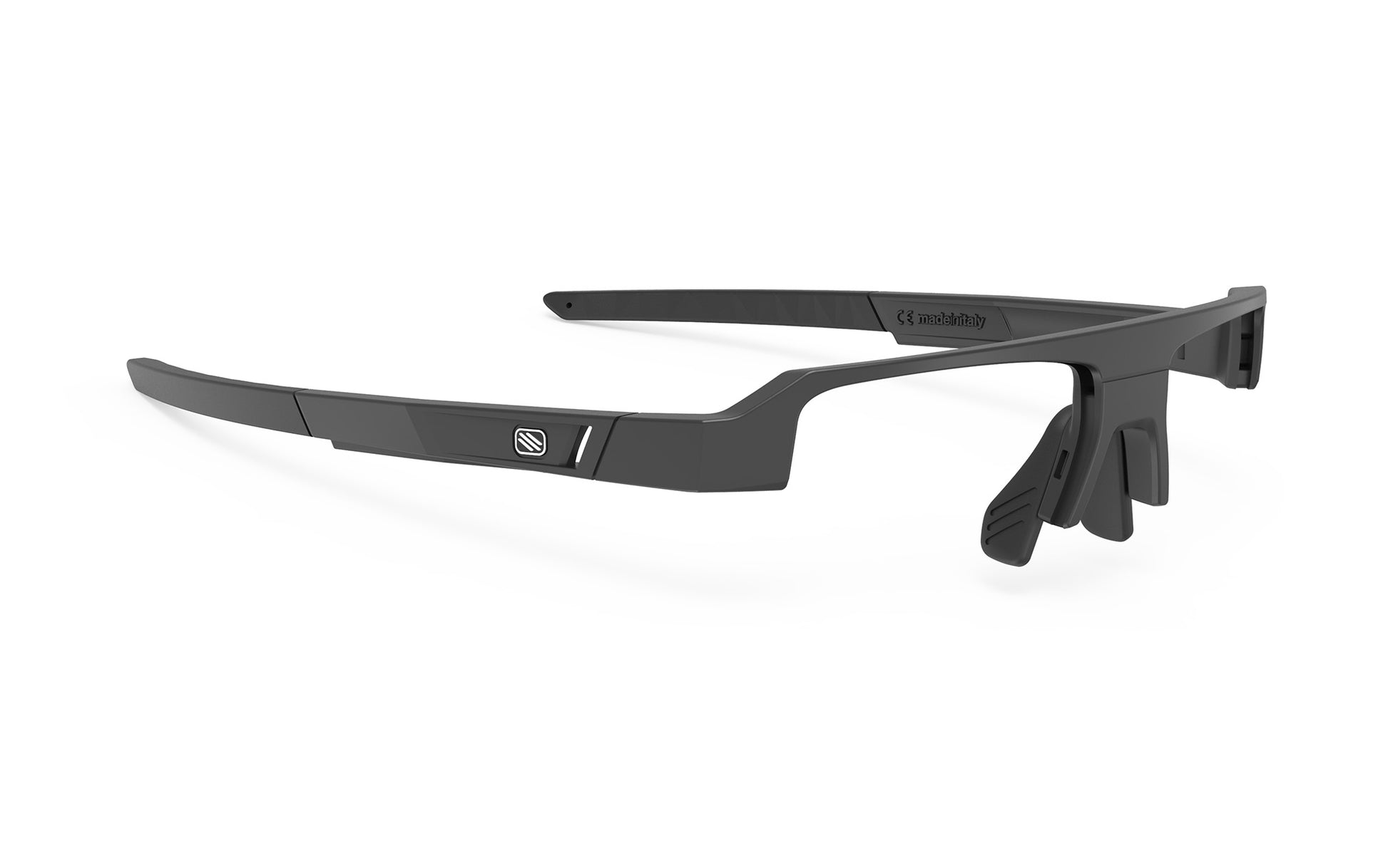 Rudy Project Sirius FP870006-0001 FRAME - Black Matte