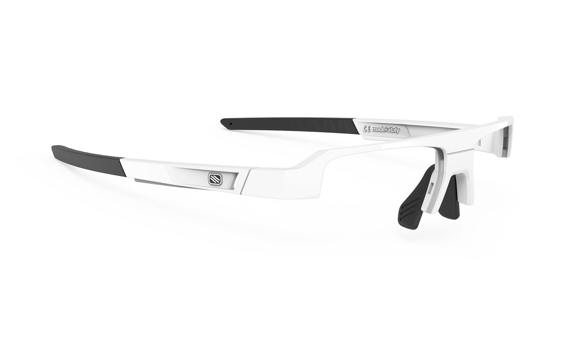 Rudy Project Sirius FP870069-0000 FRAME - White Gloss