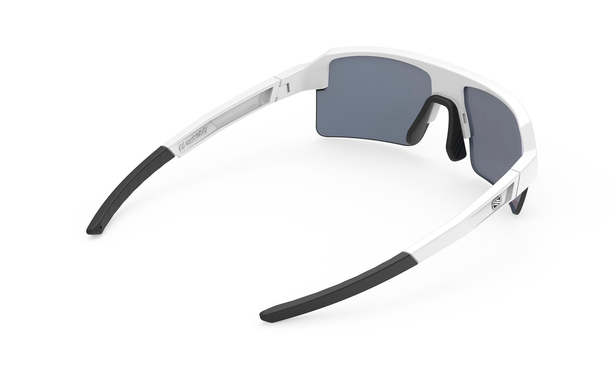 Sirius SP873869-0000 WHITE GLOSS - Multilaser Red