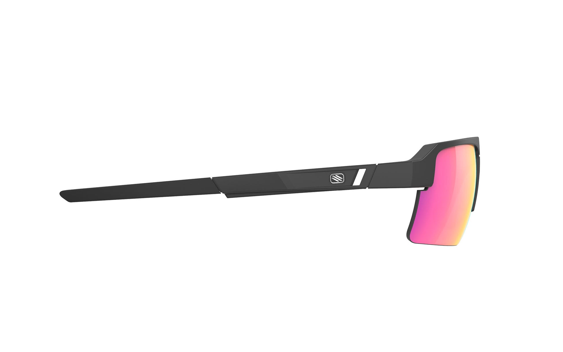 Sirius SP875206-0001 BLACK MATTE - Multilaser Sunset