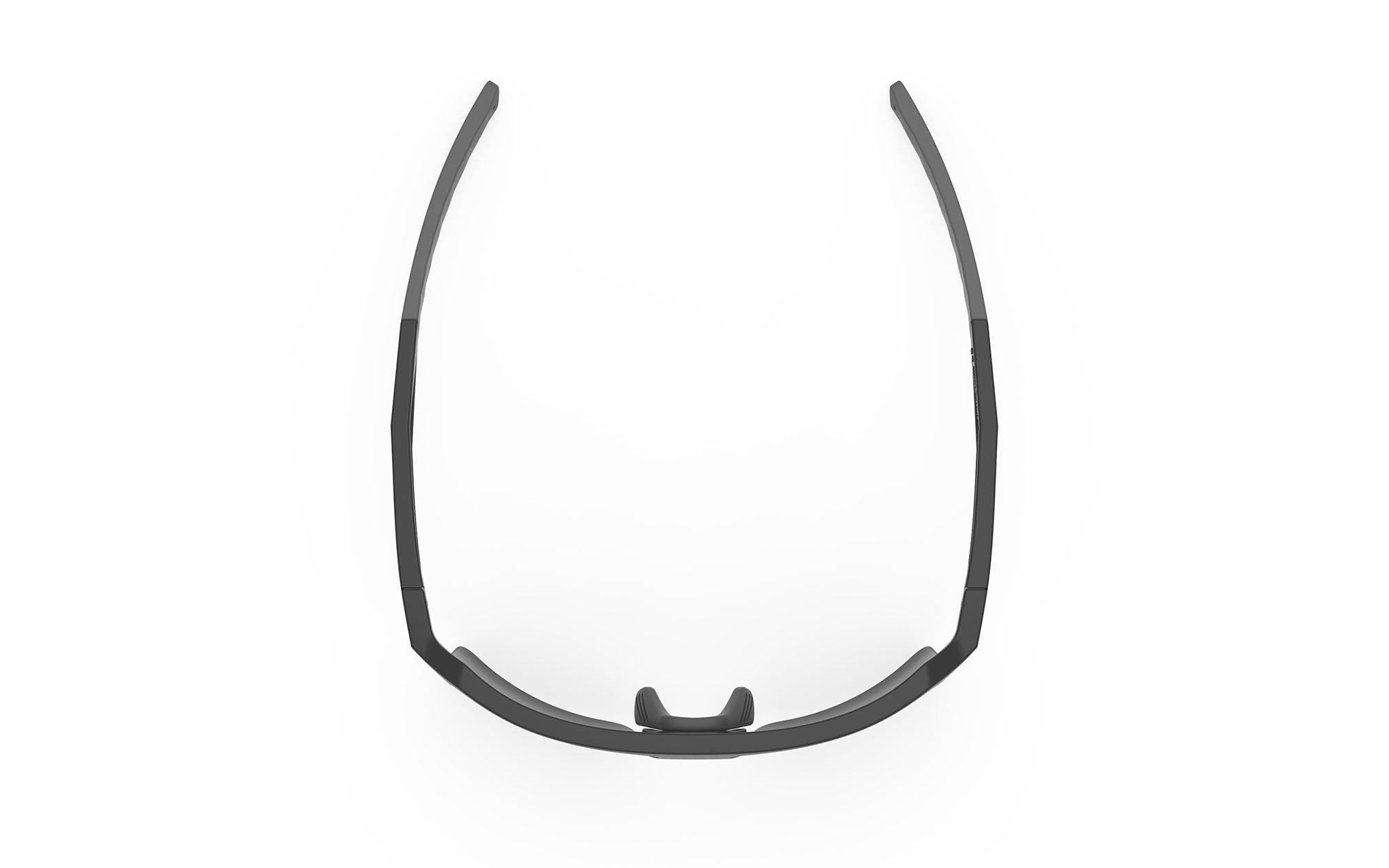 Sirius SP875906-0000 BLACK MATTE - Polar 3Fx Grey