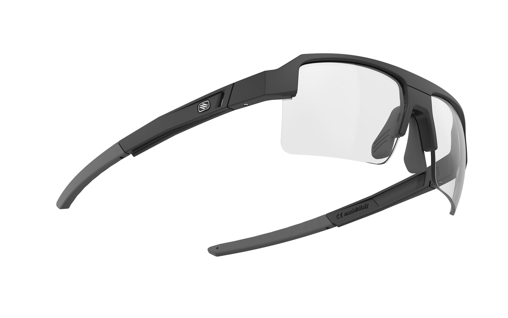 Sirius SP877306-0000 BLACK MATTE - Impactx 2 Black