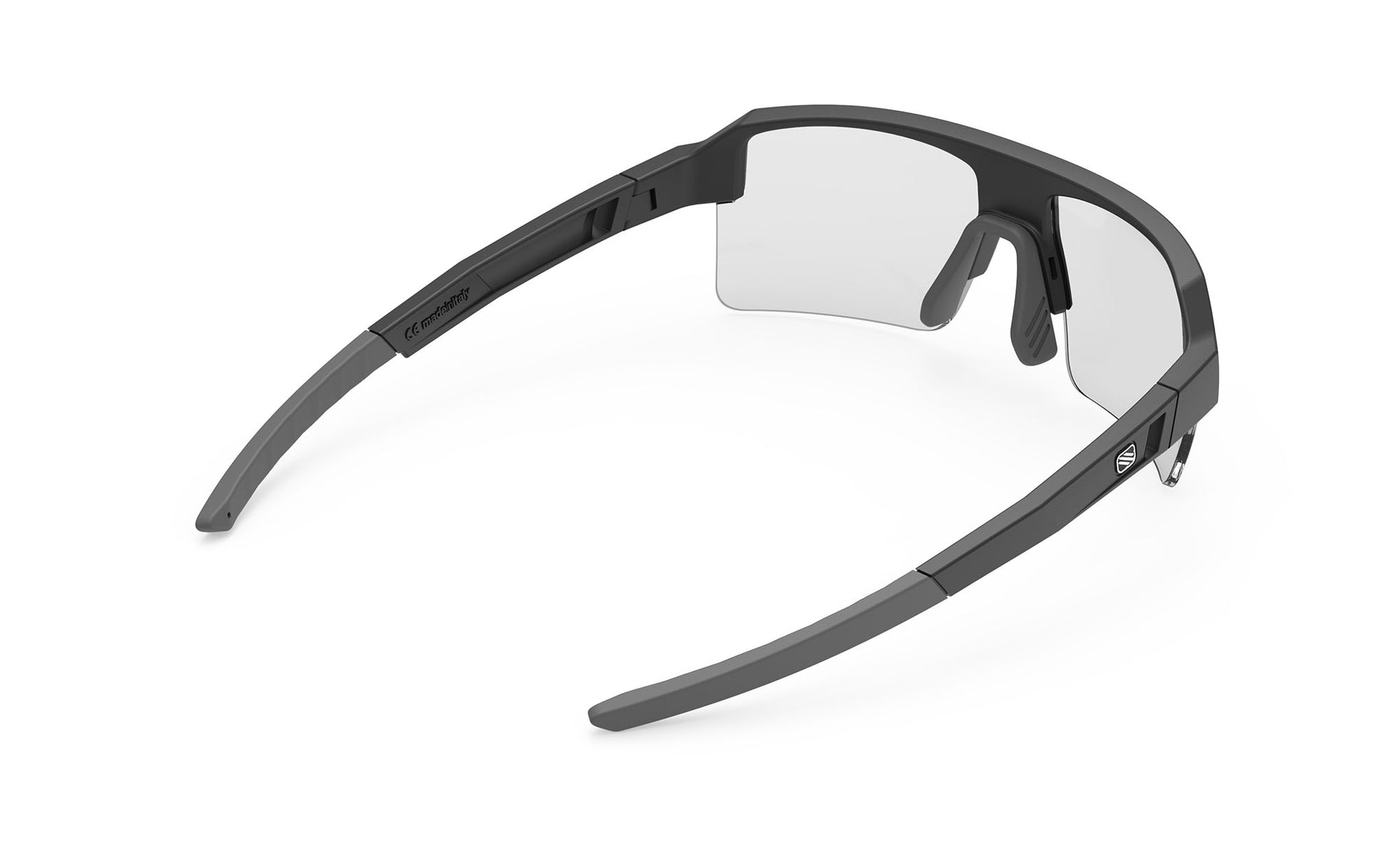 Sirius SP877306-0000 BLACK MATTE - Impactx 2 Black