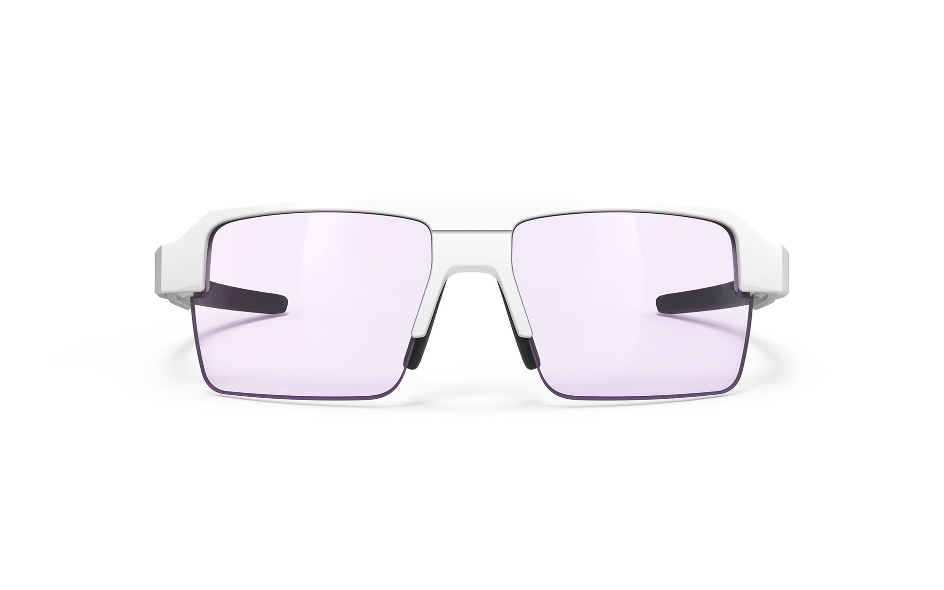 Sirius SP877569-0000 WHITE GLOSS - Impactx 2 Laser Purple