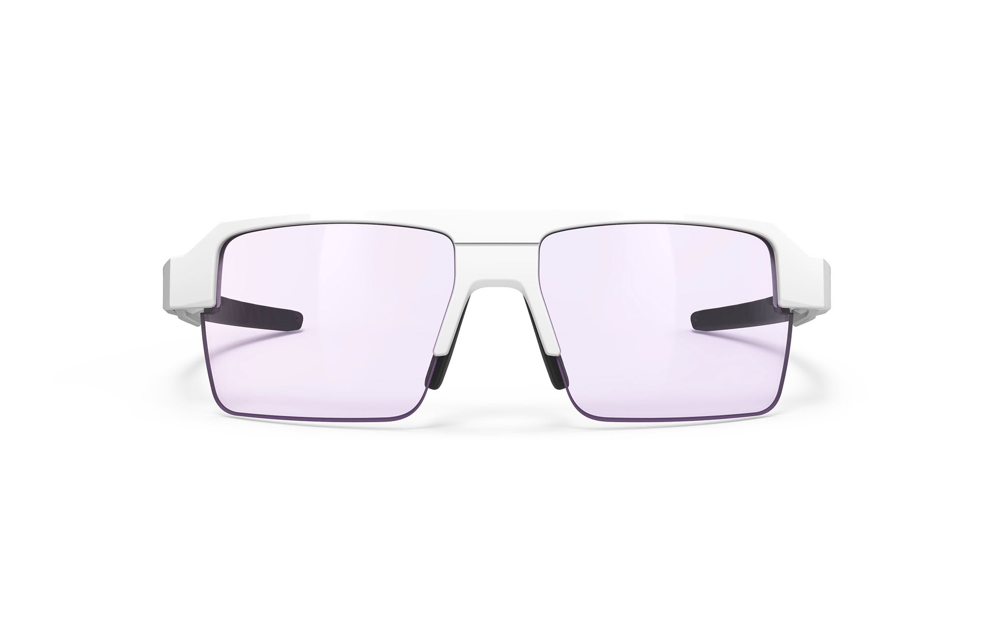 Sirius SP877569-0000 WHITE GLOSS - Impactx 2 Laser Purple