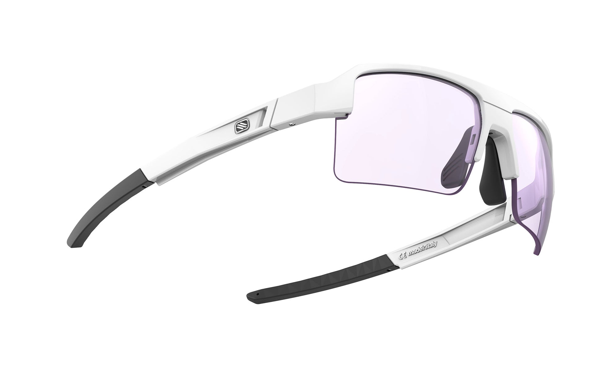 Sirius SP877569-0000 WHITE GLOSS - Impactx 2 Laser Purple