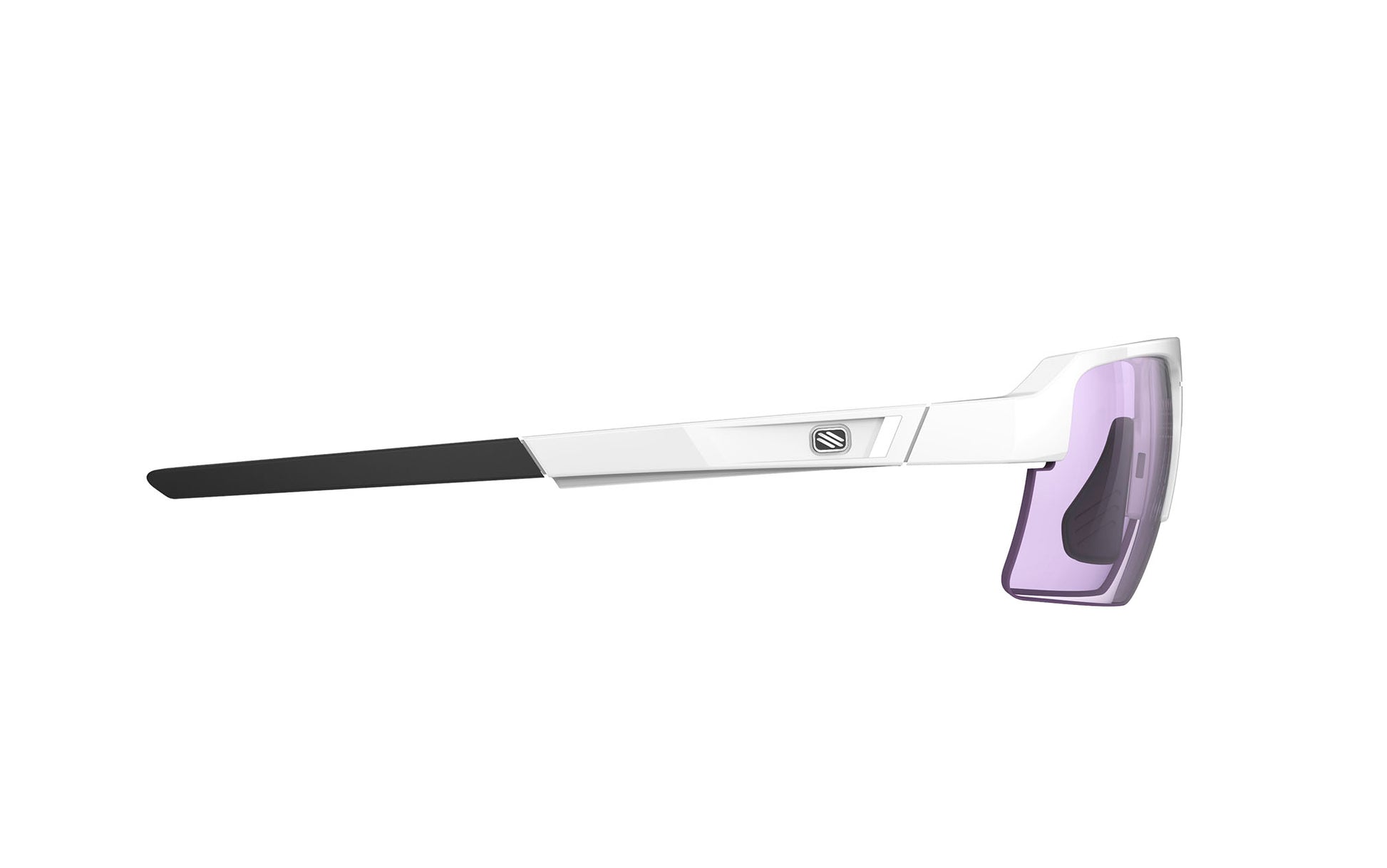 Sirius SP877569-0000 WHITE GLOSS - Impactx 2 Laser Purple