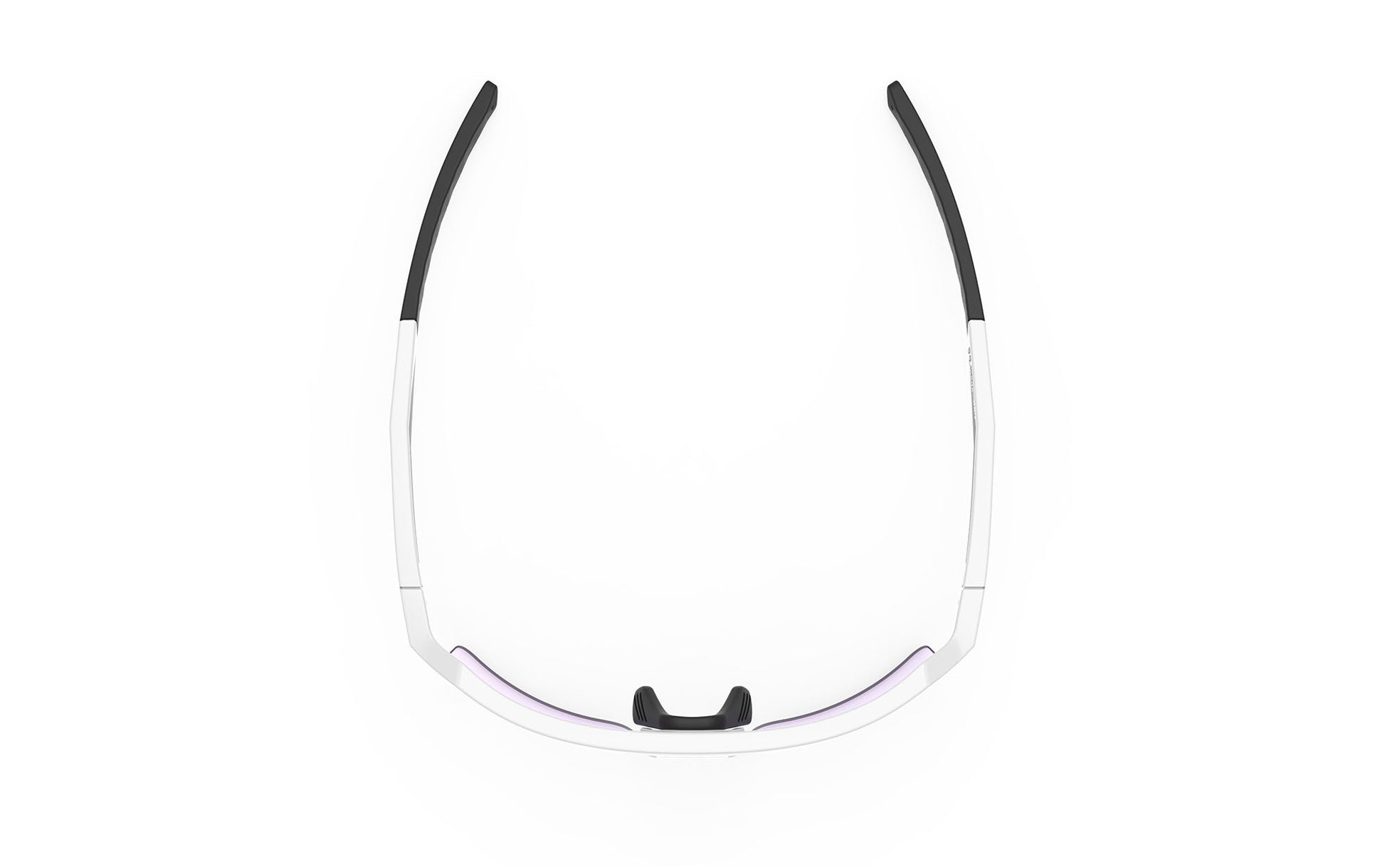 Sirius SP877569-0000 WHITE GLOSS - Impactx 2 Laser Purple