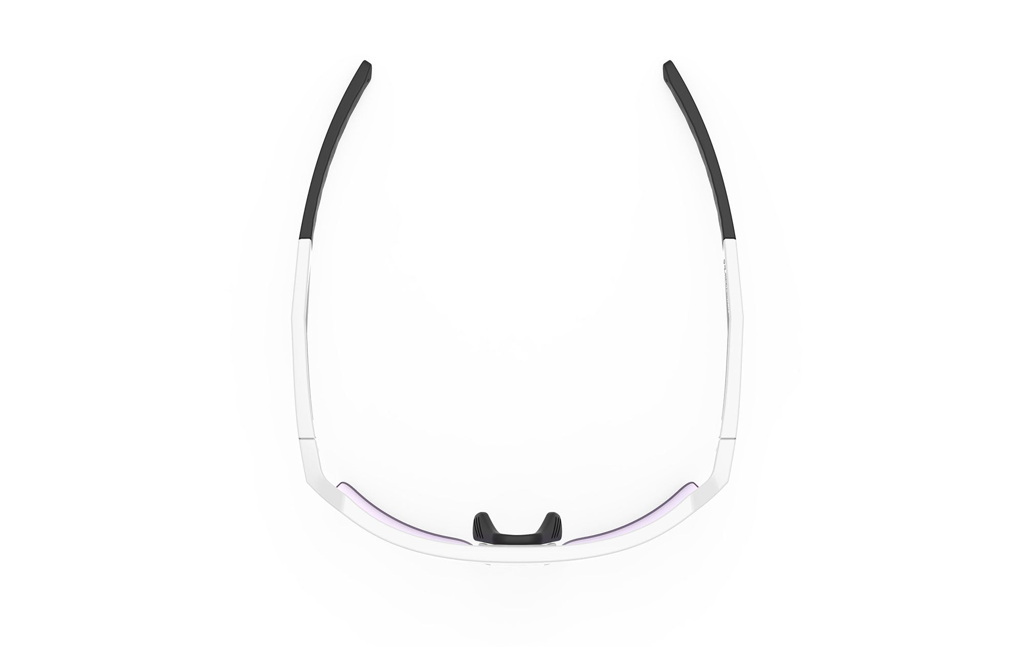 Sirius SP877569-0000 WHITE GLOSS - Impactx 2 Laser Purple