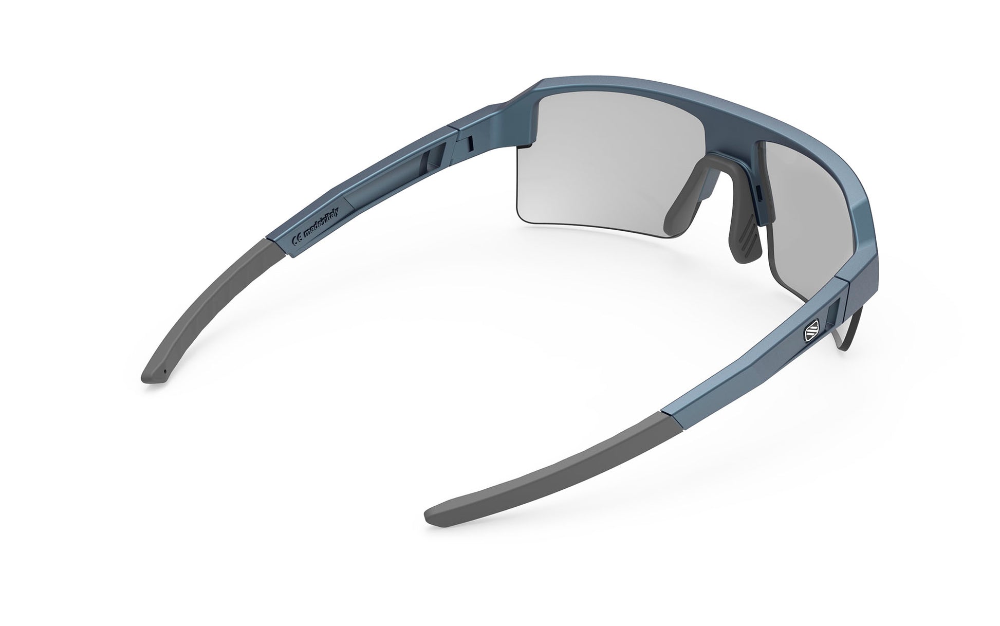 Sirius SP877894-0000 COSMIC BLUE MATTE - Impactx 2 Laser Black