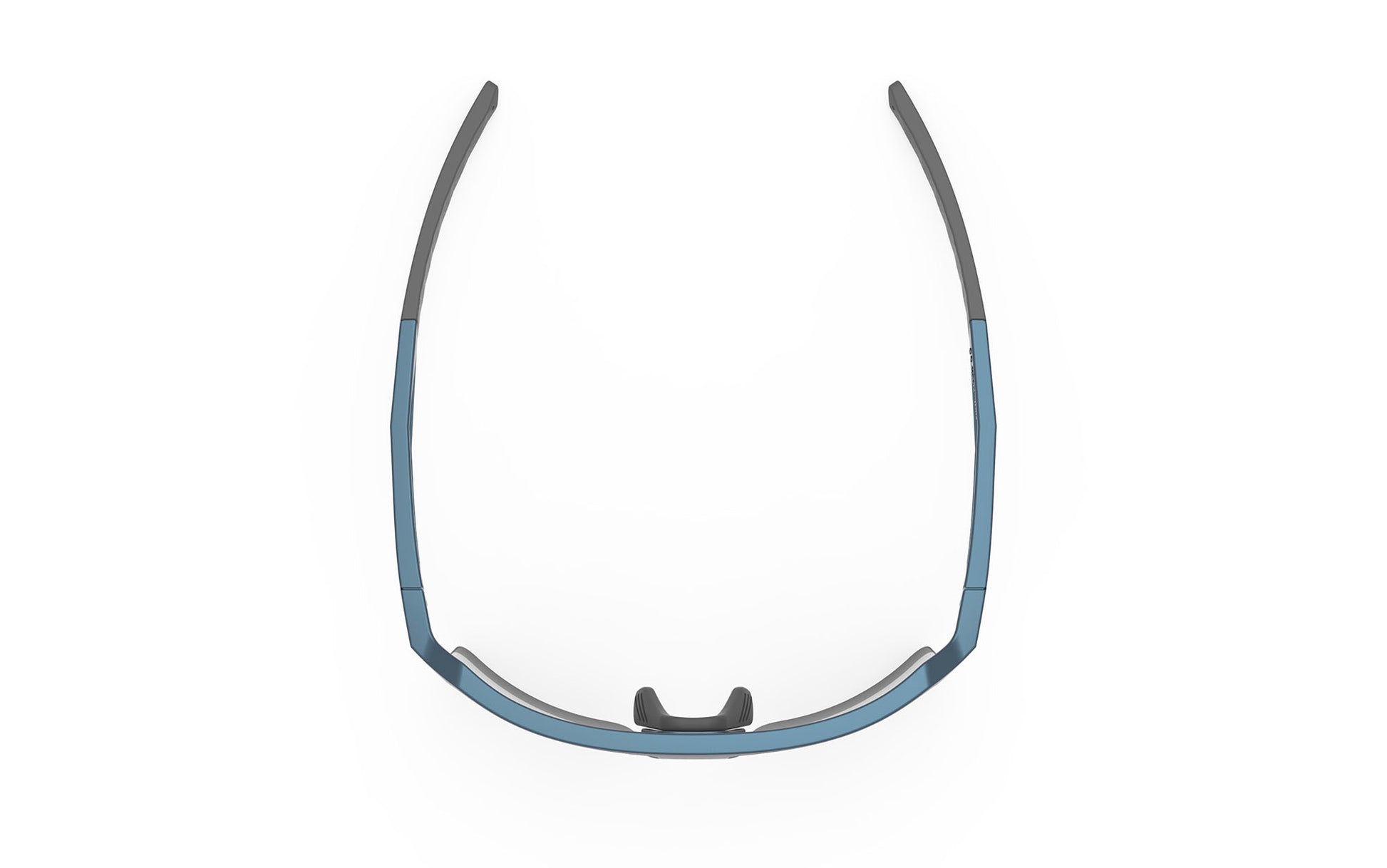 Sirius SP877894-0000 COSMIC BLUE MATTE - Impactx 2 Laser Black