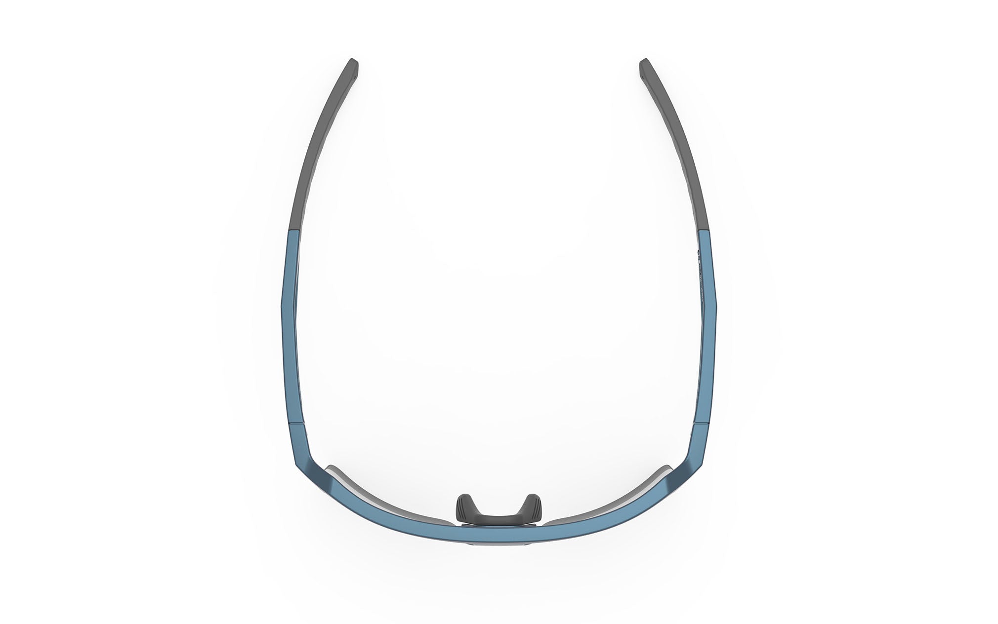 Sirius SP877894-0000 COSMIC BLUE MATTE - Impactx 2 Laser Black